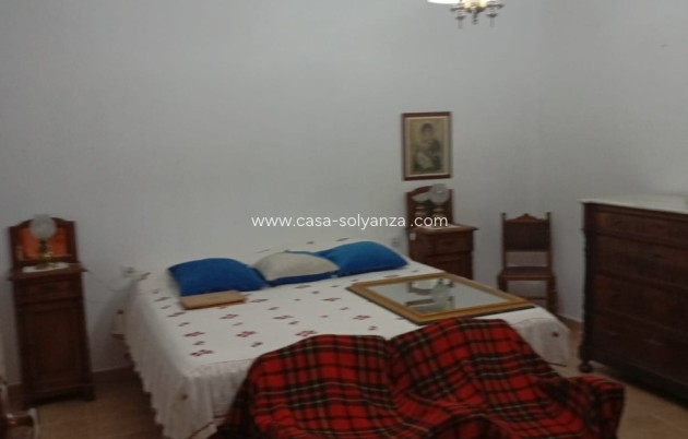 Revente - Villa - Yecla - Inland