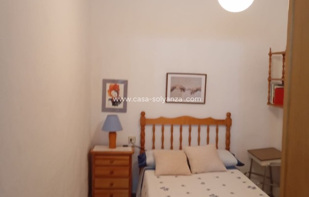 Revente - Villa - Yecla - Inland