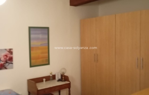 Revente - Villa - Yecla - Inland