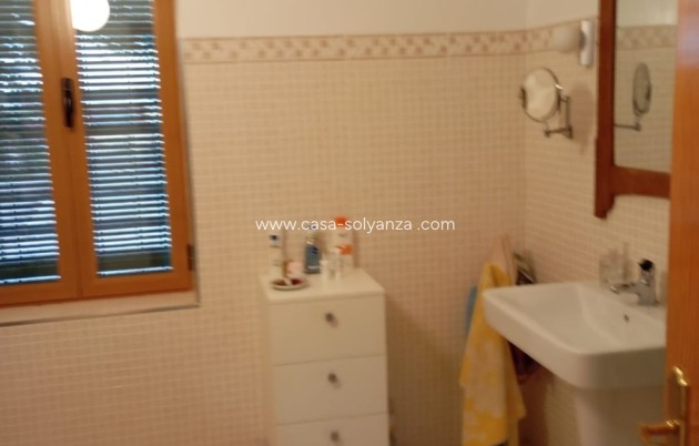 Revente - Villa - Yecla - Inland