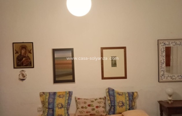 Revente - Villa - Yecla - Inland
