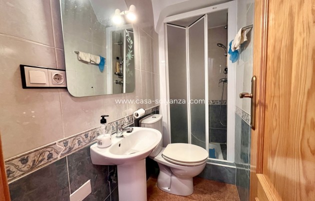 Revente - Maison de ville - Los Altos - Costa Blanca