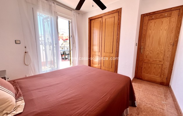 Revente - Maison de ville - Los Altos - Costa Blanca