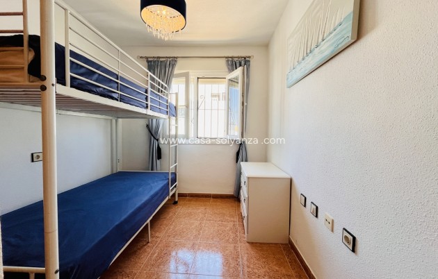 Revente - Maison de ville - Los Altos - Costa Blanca
