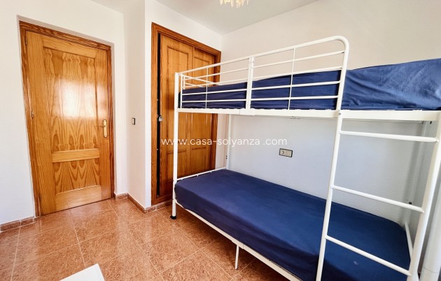 Revente - Maison de ville - Los Altos - Costa Blanca