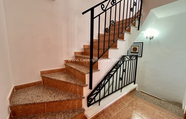 Revente - Maison de ville - Los Altos - Costa Blanca