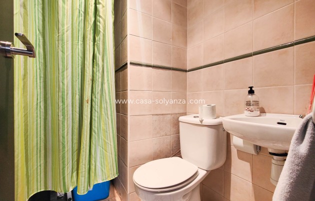 Revente - Commercial - Torrevieja - Costa Blanca