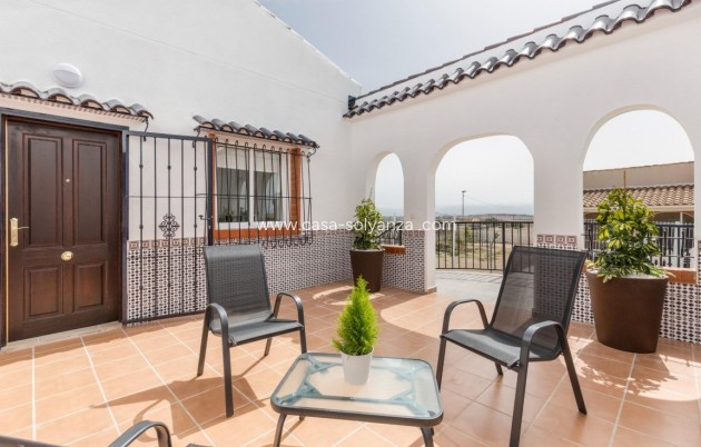 Obra nueva - Villa - Gea Y Truyols