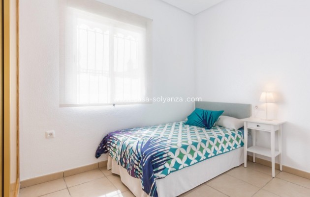 Obra nueva - Villa - Gea Y Truyols