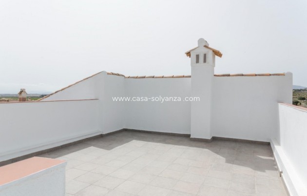Obra nueva - Villa - Gea Y Truyols