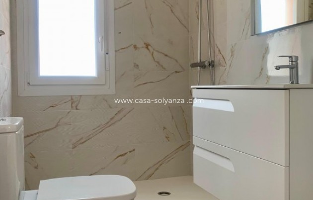 Obra nueva - Villa - Gea Y Truyols