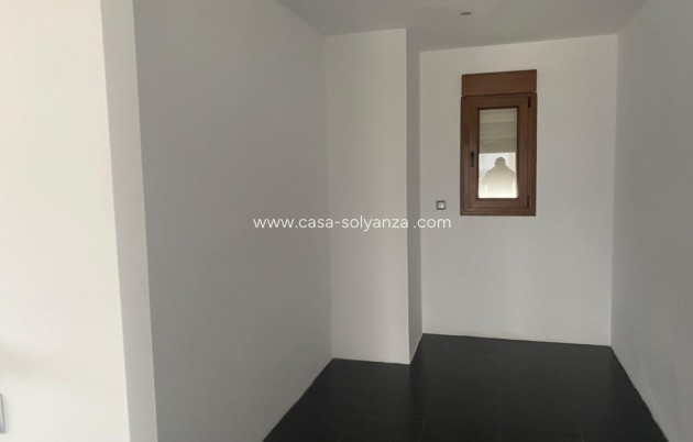 Revente - Villa - Moraira