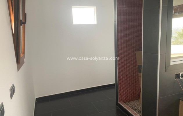 Revente - Villa - Moraira
