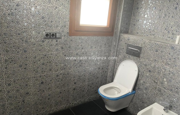 Revente - Villa - Moraira