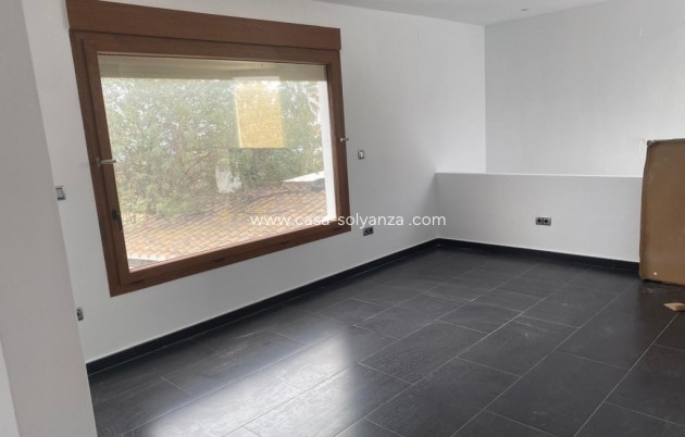 Revente - Villa - Moraira