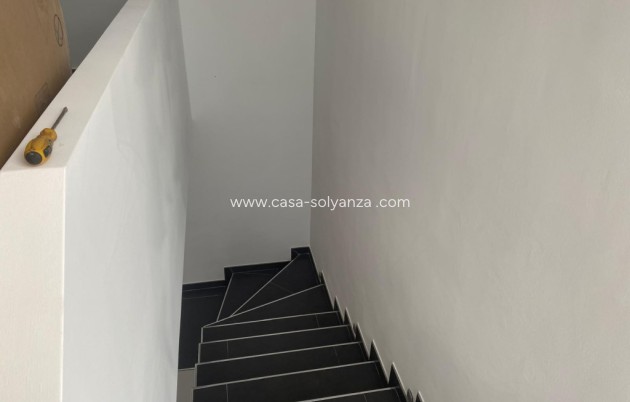 Revente - Villa - Moraira