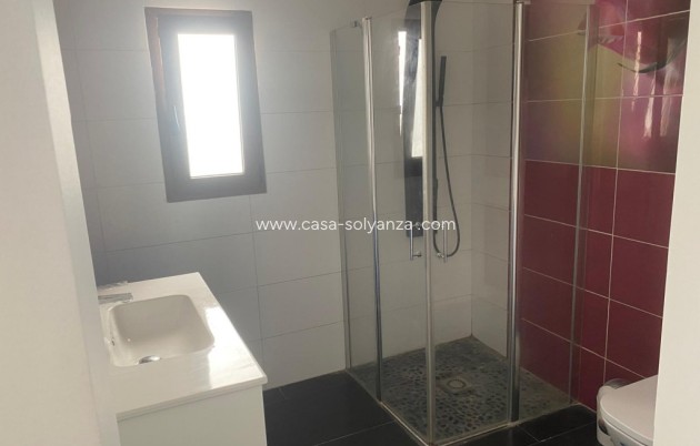 Revente - Villa - Moraira
