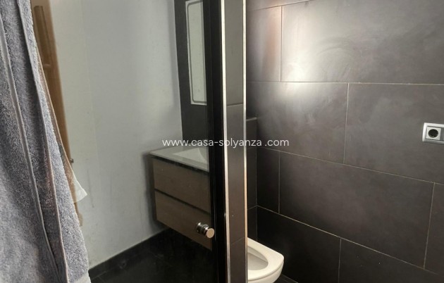 Revente - Villa - Moraira
