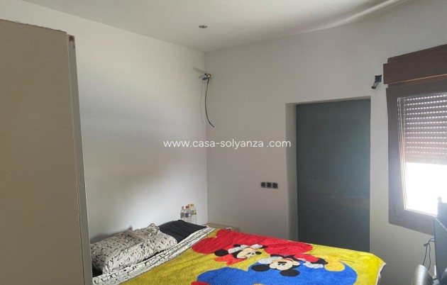 Revente - Villa - Moraira
