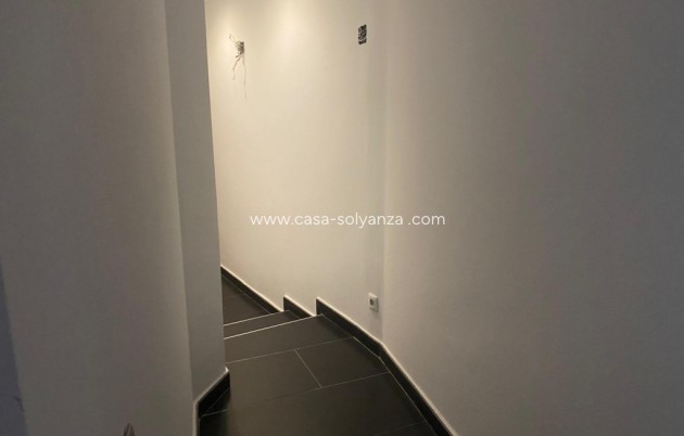 Revente - Villa - Moraira