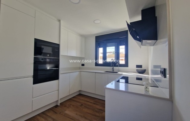 Herverkoop - Villa - Los Balcones