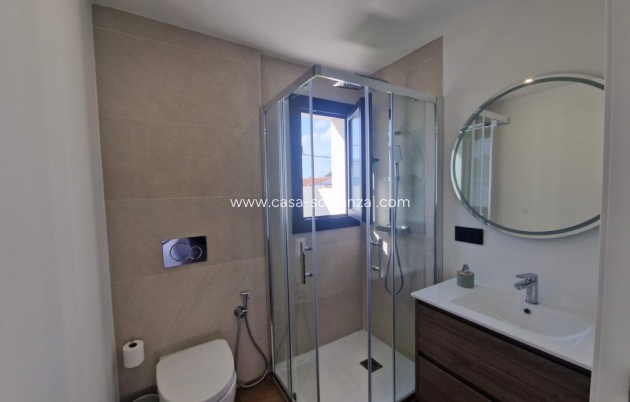Herverkoop - Villa - Los Balcones