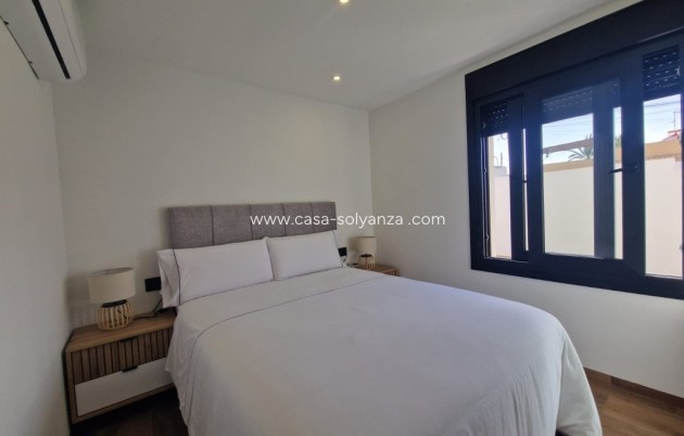 Herverkoop - Villa - Los Balcones