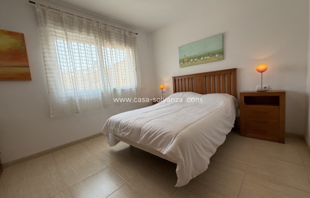 Wiederverkauf - Bungalow - La Puebla