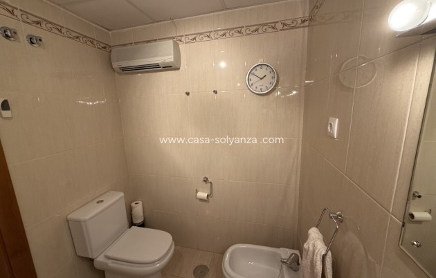 Wiederverkauf - Bungalow - La Puebla