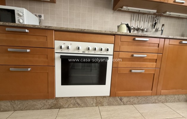 Wiederverkauf - Bungalow - La Puebla