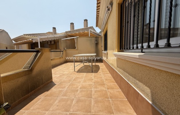 Wiederverkauf - Bungalow - La Puebla