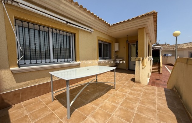 Wiederverkauf - Bungalow - La Puebla