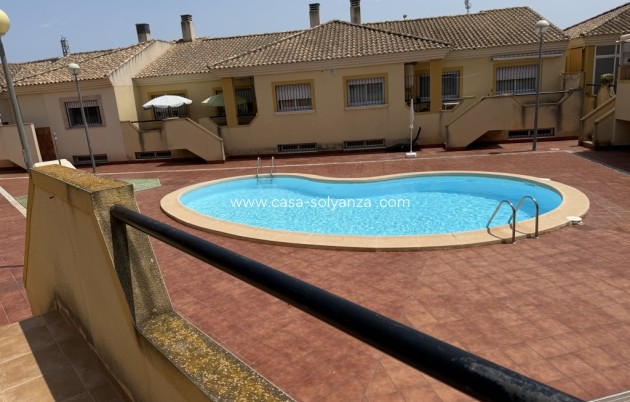 Wiederverkauf - Bungalow - La Puebla