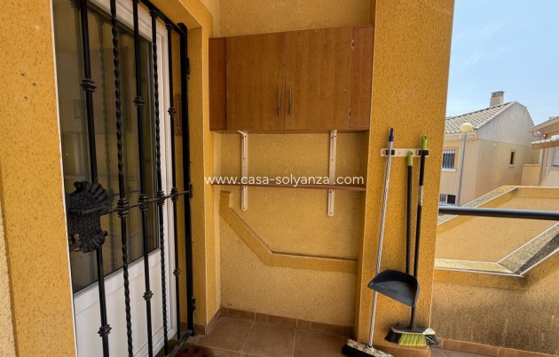 Wiederverkauf - Bungalow - La Puebla