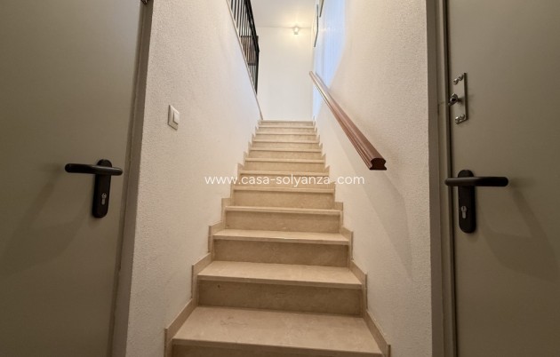 Wiederverkauf - Bungalow - La Puebla