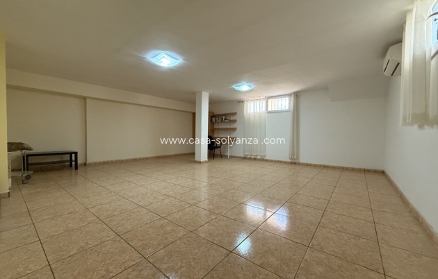 Wiederverkauf - Bungalow - La Puebla