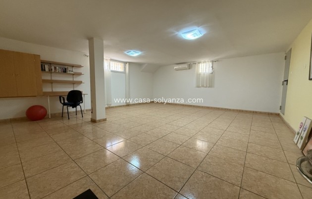 Wiederverkauf - Bungalow - La Puebla