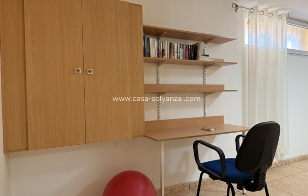 Wiederverkauf - Bungalow - La Puebla