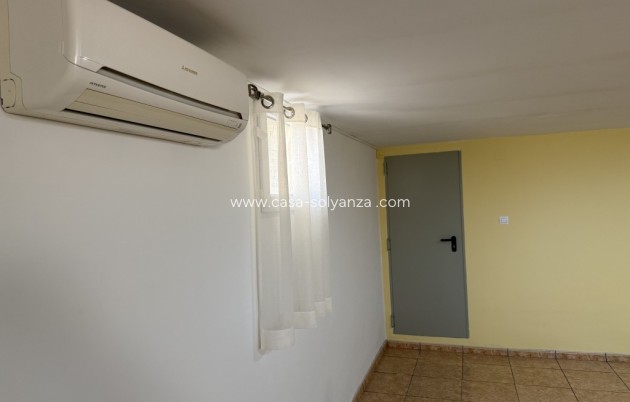 Wiederverkauf - Bungalow - La Puebla