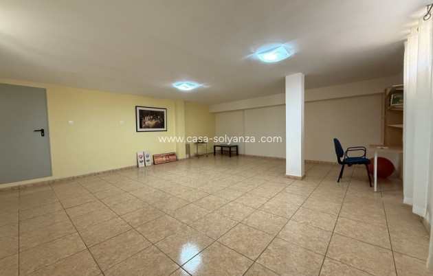 Wiederverkauf - Bungalow - La Puebla