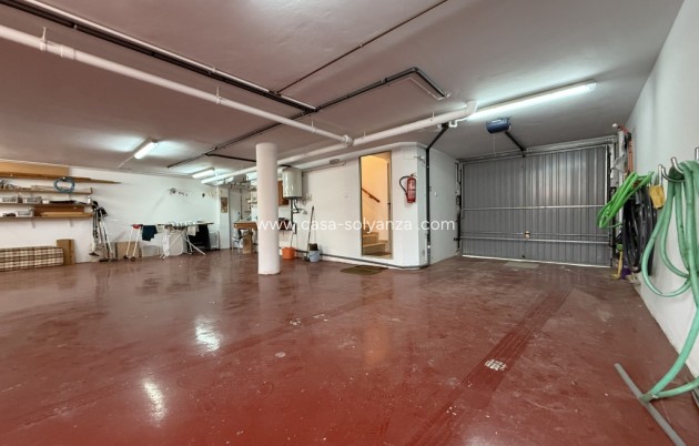 Wiederverkauf - Bungalow - La Puebla