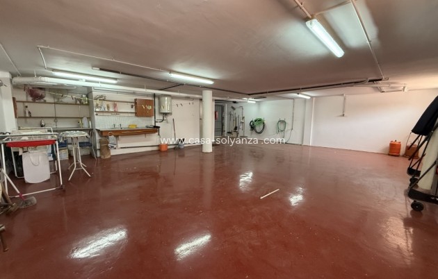 Wiederverkauf - Bungalow - La Puebla