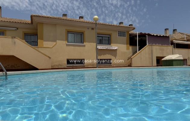 Wiederverkauf - Bungalow - La Puebla