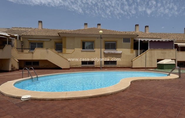 Wiederverkauf - Bungalow - La Puebla