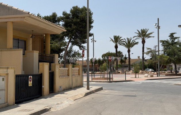 Wiederverkauf - Bungalow - La Puebla