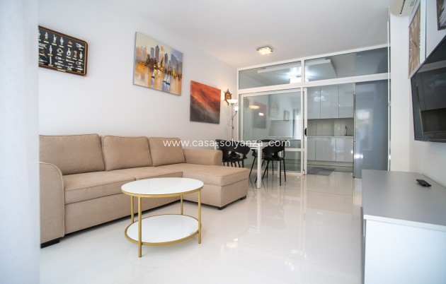 Revente - Appartement - Torre de la Horadada - Torre de Horadada