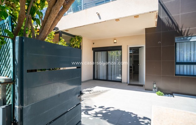 Revente - Appartement - Torre de la Horadada - Torre de Horadada