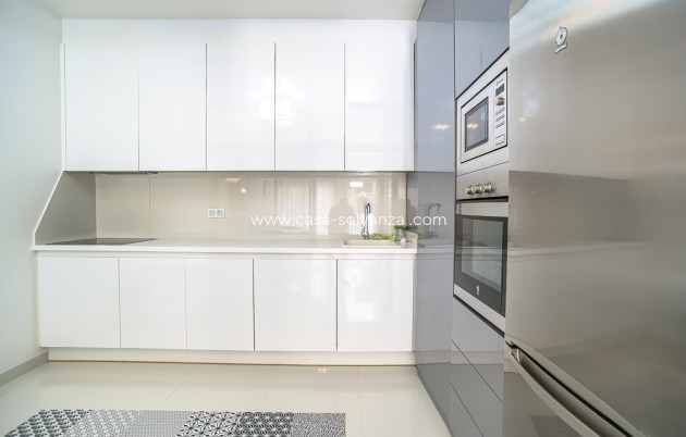 Revente - Appartement - Torre de la Horadada - Torre de Horadada