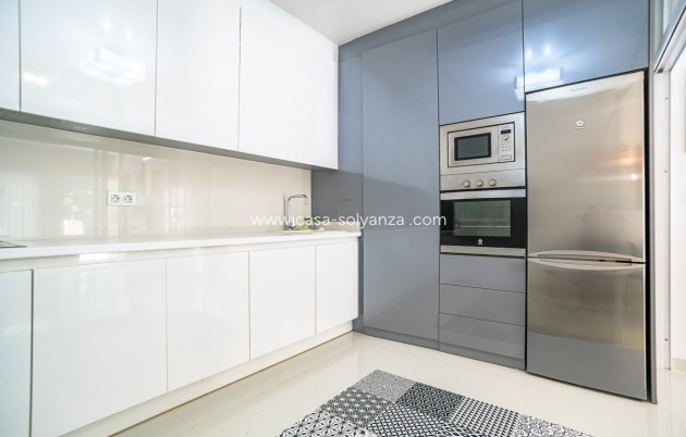 Revente - Appartement - Torre de la Horadada - Torre de Horadada