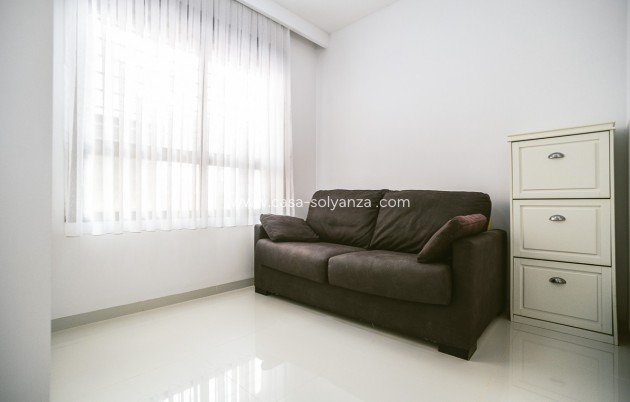 Revente - Appartement - Torre de la Horadada - Torre de Horadada